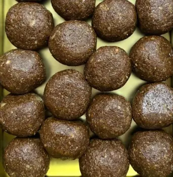 Omega-Boost Wellness Bites